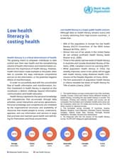 The Silent Tax: Why Your Doctor Won't Tell You Low Health Literacy is Bankrupting Your Future