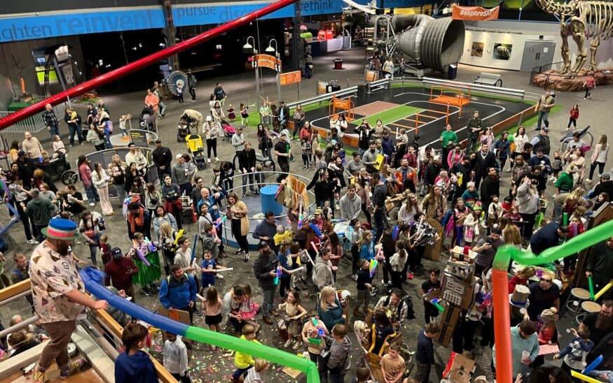 The Hidden Tax on Childhood: Why 'Noon Year’s Eve' Is the Real Cultural Indicator of 2024 - Image 1