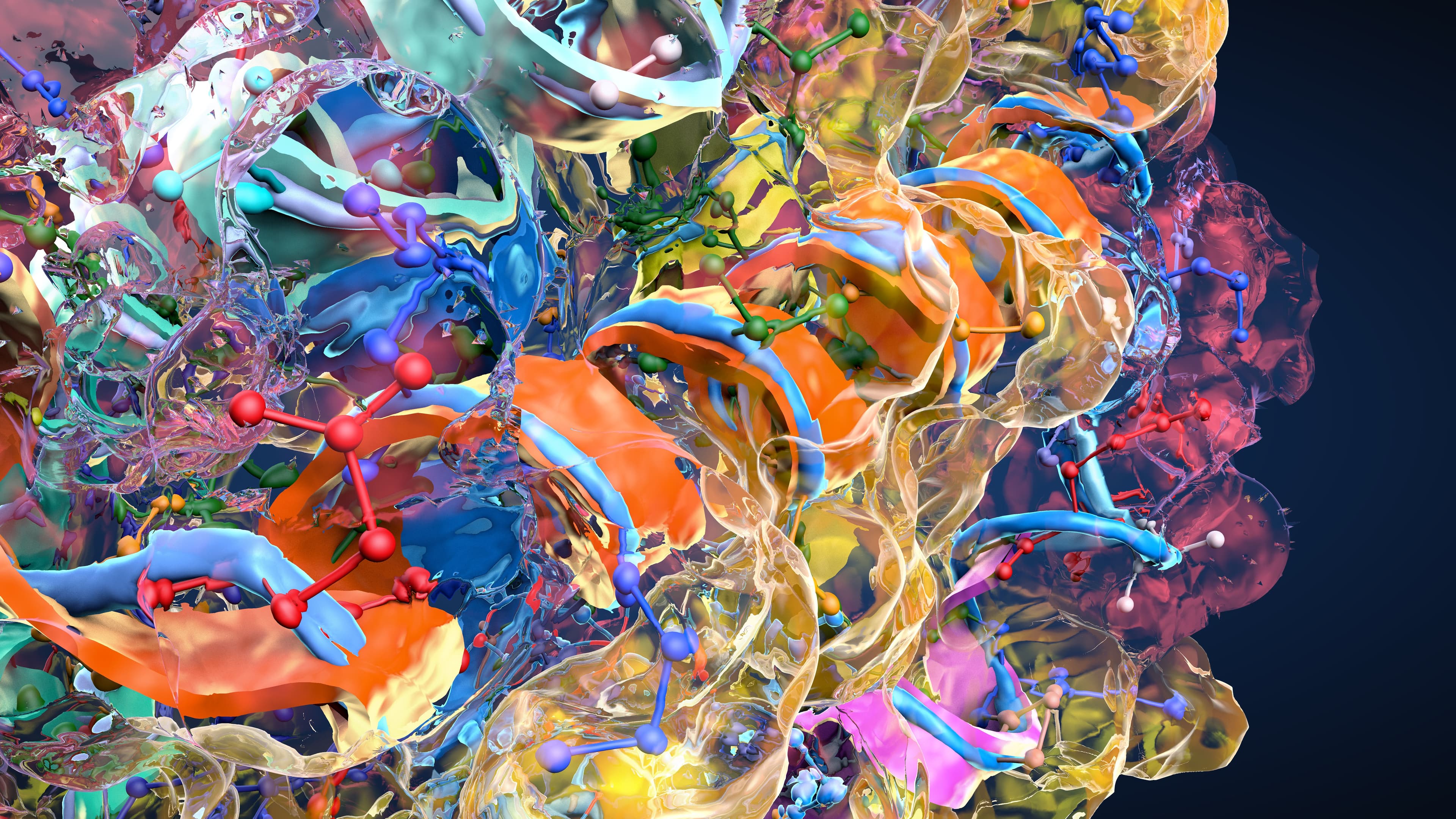 The AlphaFold Lie: Why AI Protein Folding Is Hiding the Real Scientific Power Grab