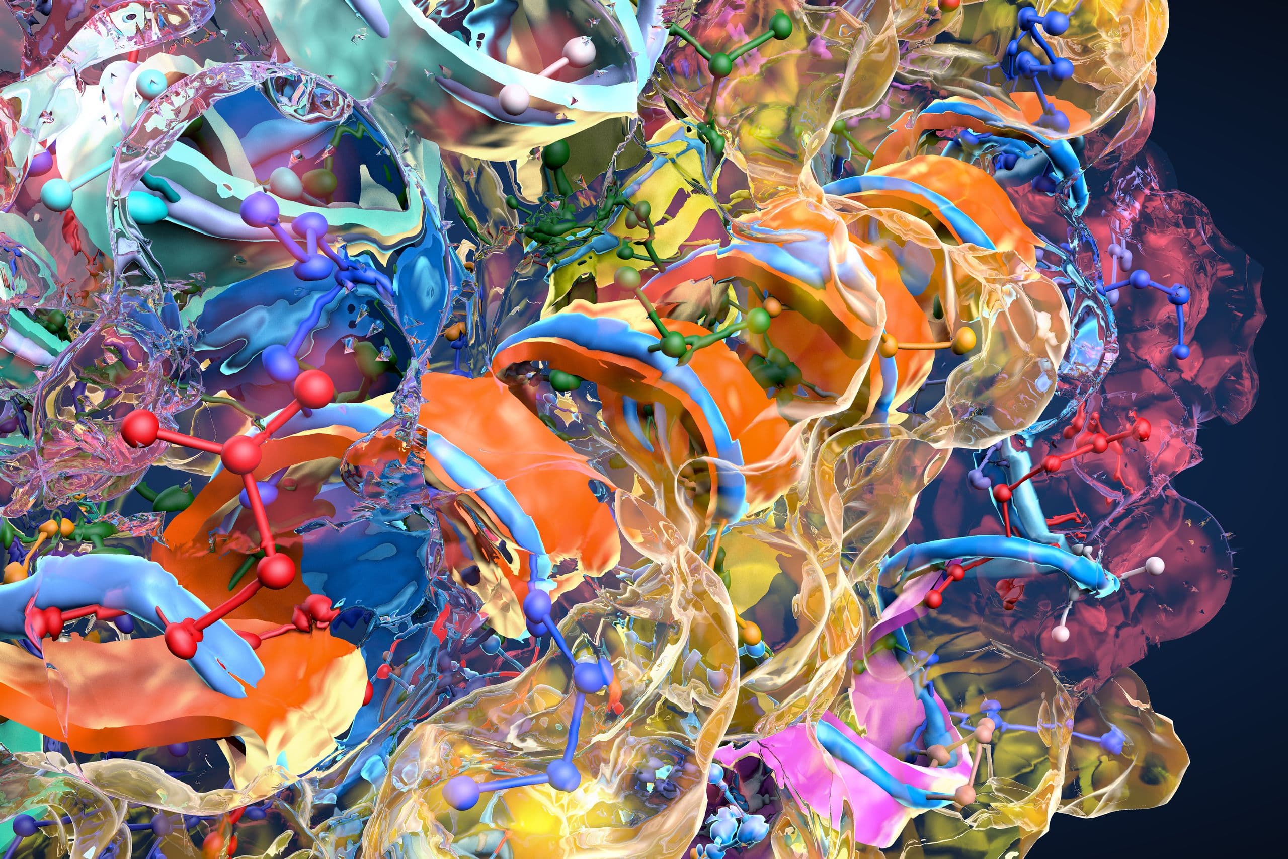 The AlphaFold Lie: Why AI Protein Folding Is Hiding the Real Scientific Power Grab - Image 3