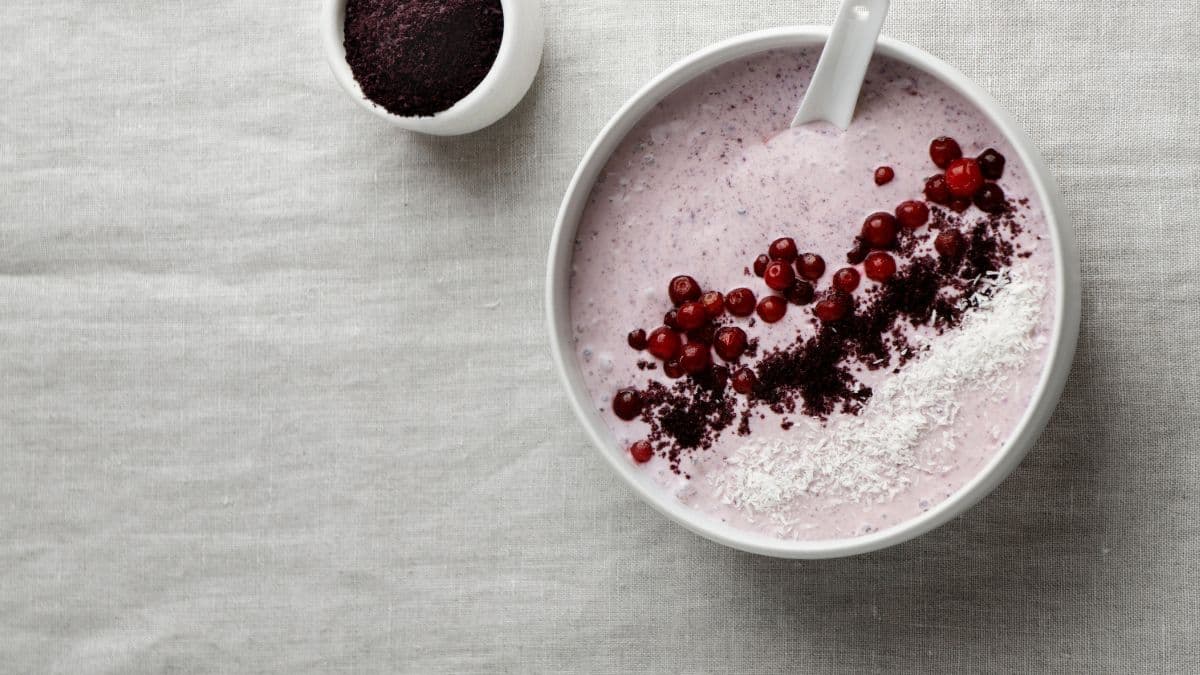 The Billion-Dollar Lie: Why Big Supplement Companies Don't Want You Eating Blackcurrants