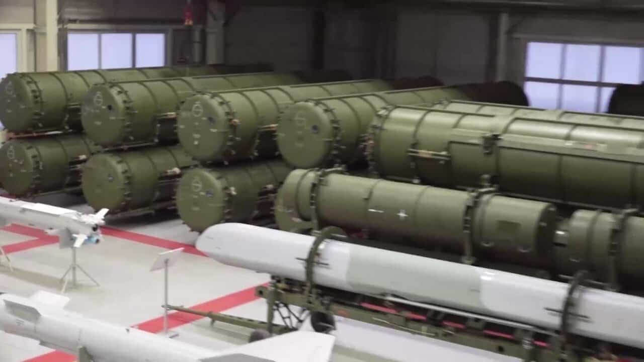 The Ghost in the Machine: How Western Tech Fuels Russia's Missile Arsenal (And Why Sanctions Fail)