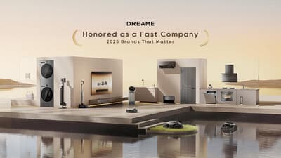 Fast Company's 'Brands That Matter' List Is a Warning: Why Dreame's Rise Signals the End of Dyson's Reign - Image 1