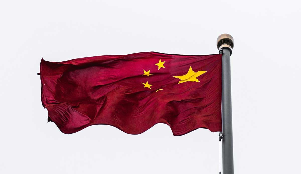 The Silent War: Why China's New Tech Funds Are a Declaration of Economic Independence, Not Just Investment