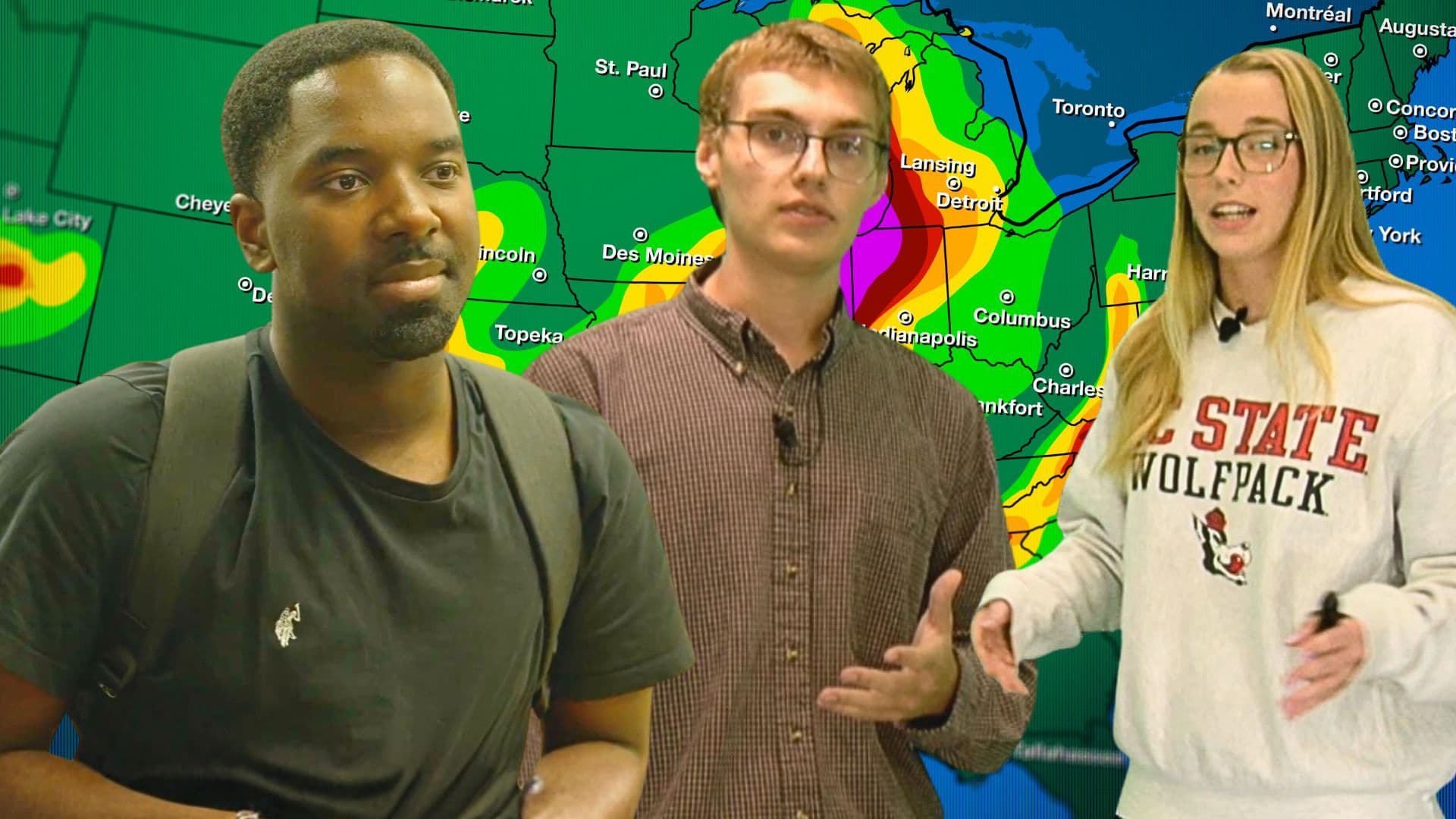 The Emotional Alchemist: Why Your Local Meteorologist Is Weaponizing Empathy for Ratings