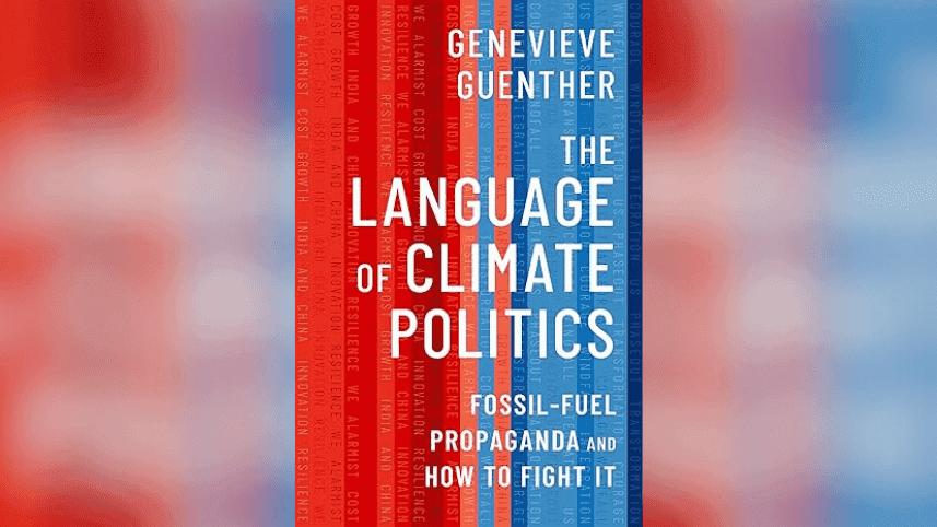 The Climate War Isn't About Science—It's About Syntax: Unmasking the Language of Political Control