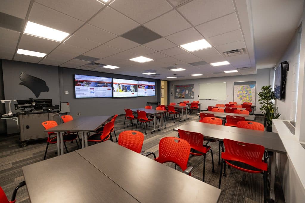 The Quiet War for Healthcare Talent: Why University Health Science Programs Are the New Battleground - Image 4