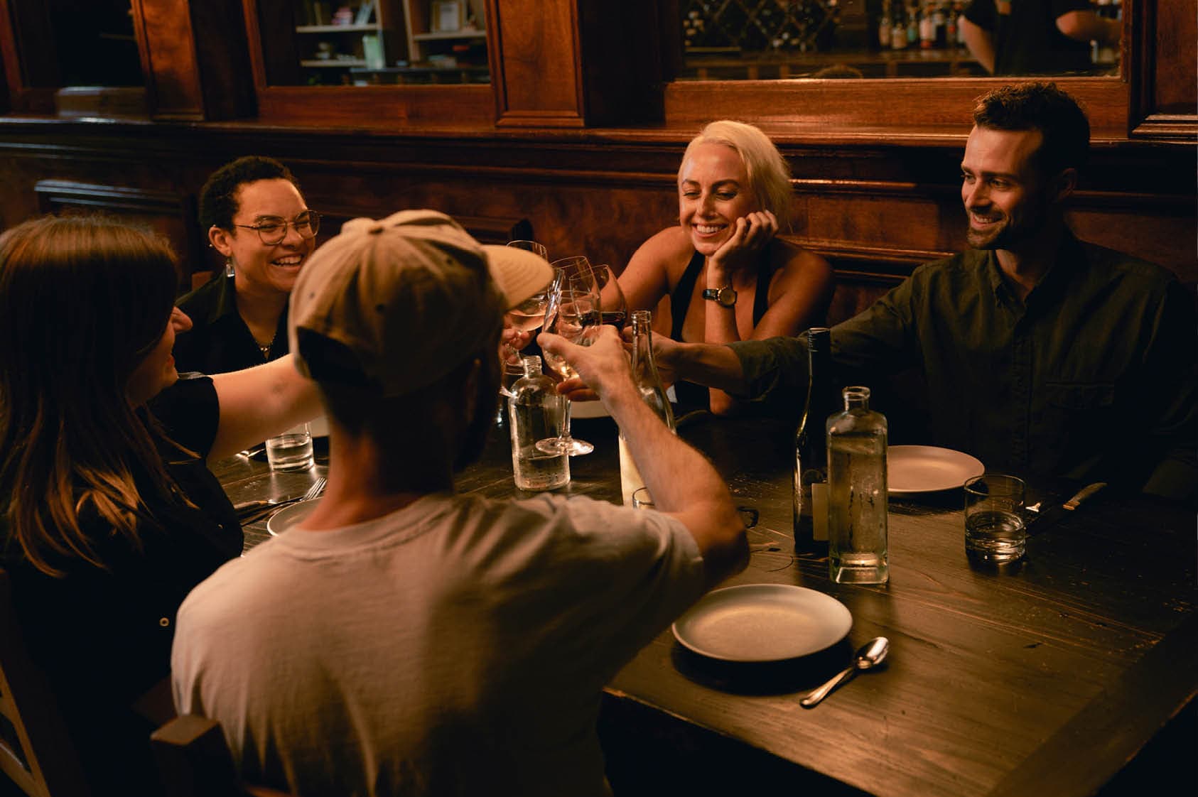 The AI Kitchen Coup: Why Your Favorite Restaurant Tech Is Actually A Trojan Horse for Labor Collapse