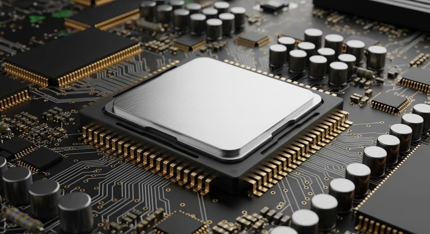 The $80 Billion Lie: Why Advanced Packaging Hype Masks a Geopolitical Chip War Disaster