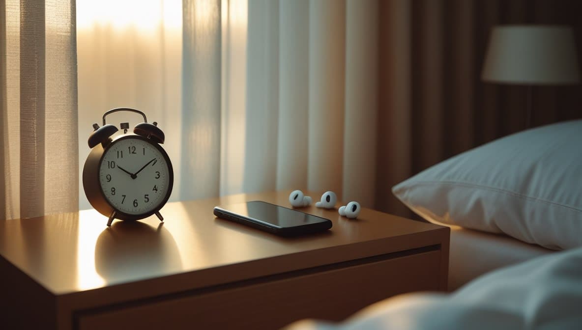 The Great Silence: Why 'Quiet Technology' Isn't About Peace, It's About Control