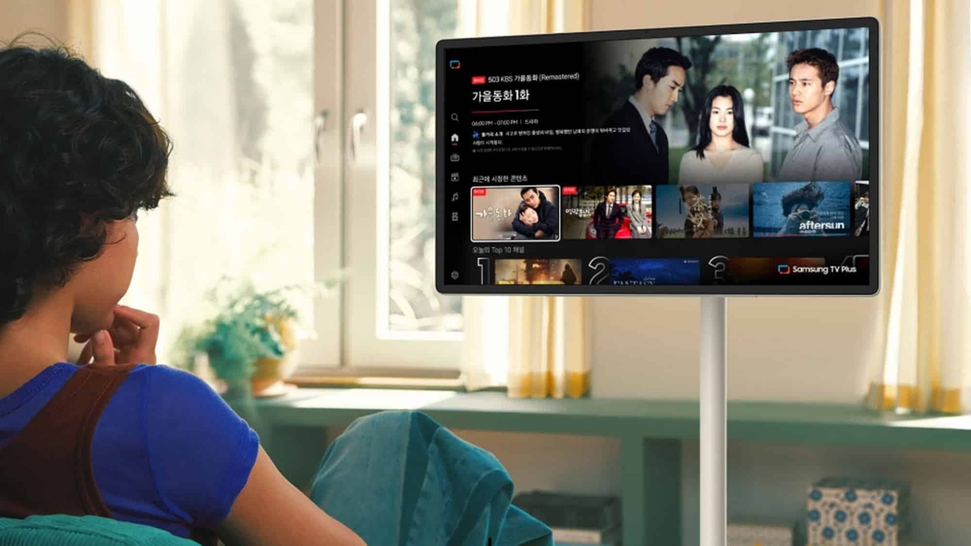 The AI Upscaling Scam: Why Samsung is Digitally Polluting Your Nostalgia with 2000s K-Dramas