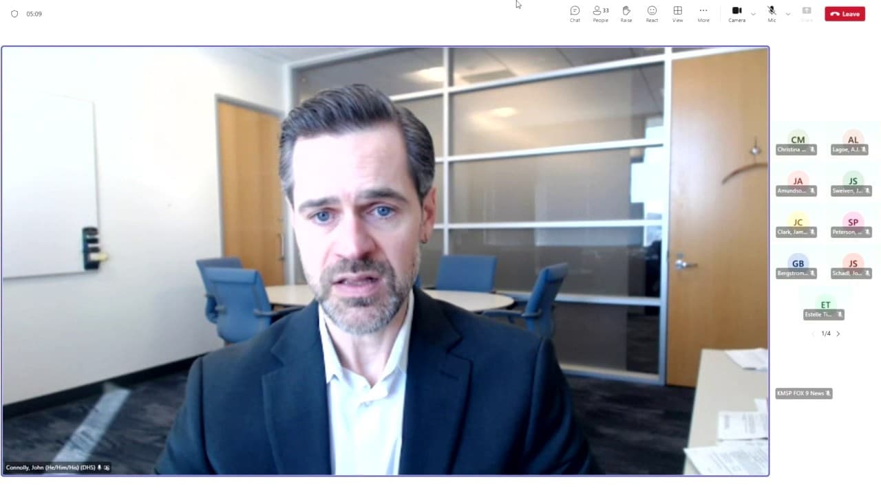 Minnesota's Medicaid Crackdown: Who Really Pays When the State Hunts for 'Fraud'? - Image 2