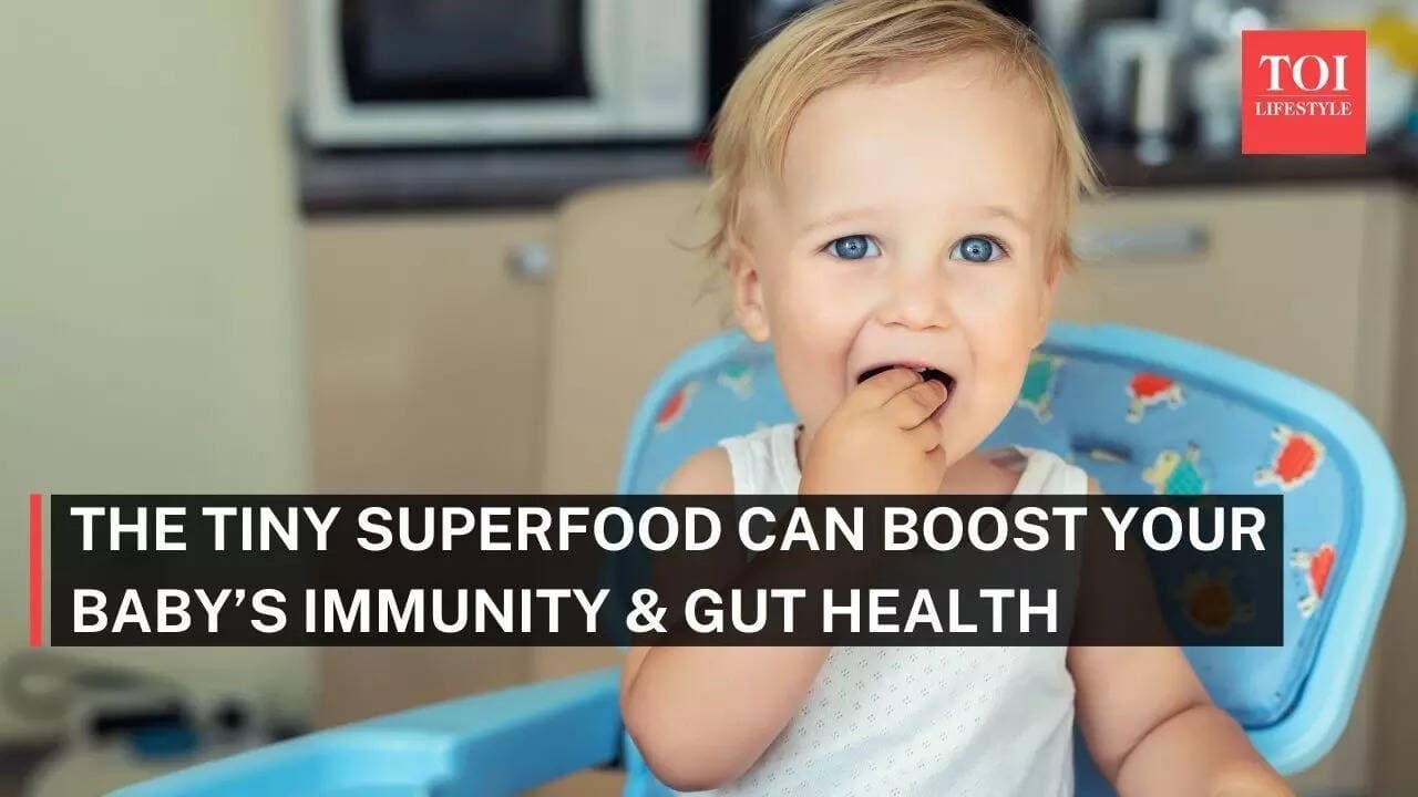 The Hidden Cost of 'Superfood' Prescriptions: Why Big Food Wants Your Baby Eating This Now