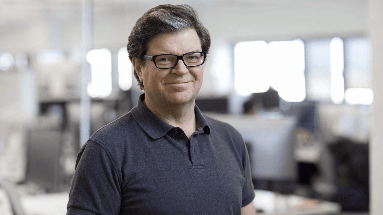 The Real Reason Yann LeCun Told Students to Ignore Academia (It's Not What You Think)