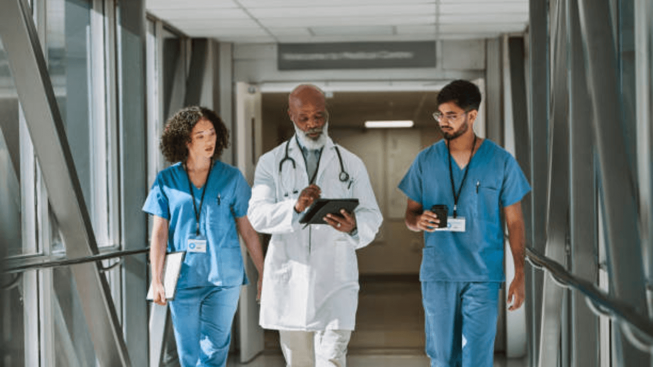 The Algorithmic Plague: Why Your Doctor's Degree Means Less Than a TikTok Influencer's Views