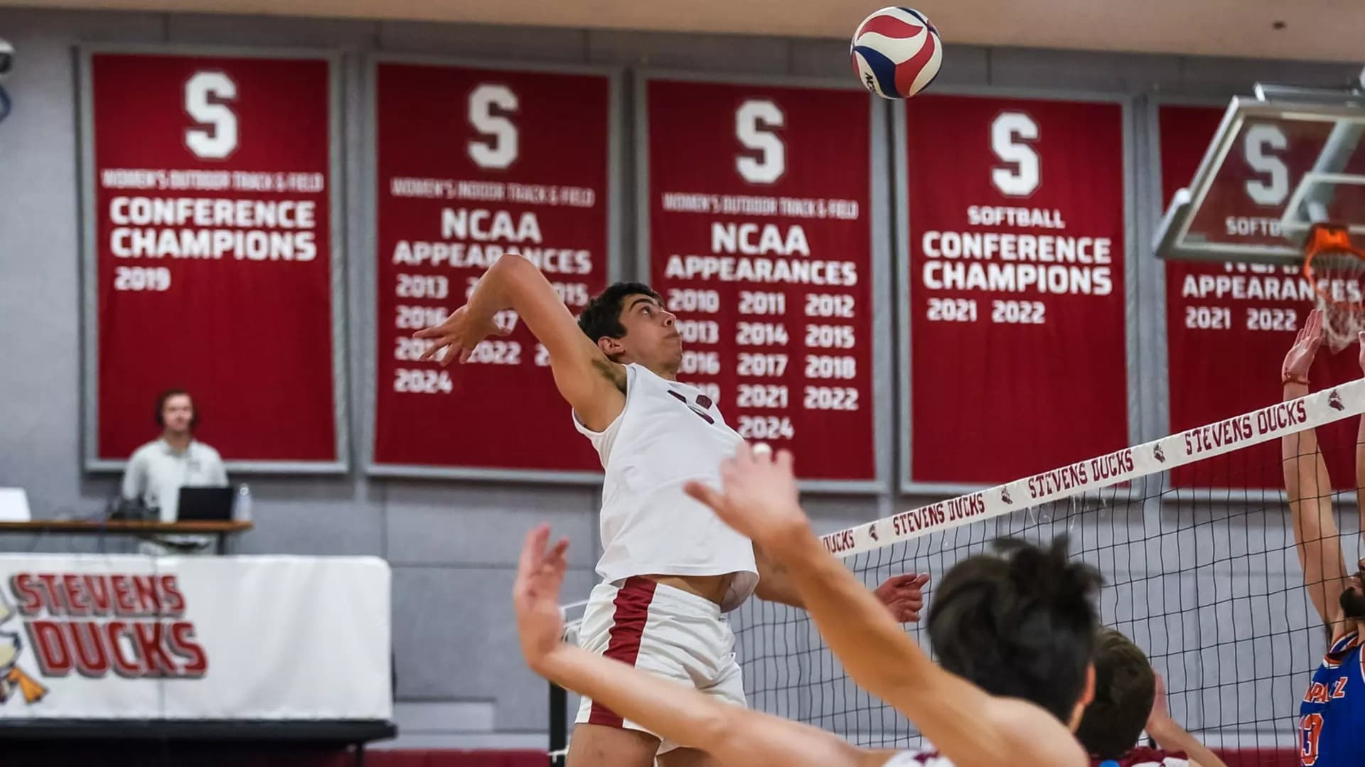 The 2026 College Volleyball Schedule Is Not About Sports—It’s About Tech Dominance and Recruiting Warfare