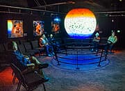 The Hidden Price of Stargazing: Why Kitt Peak's New Science Center Signals an Ominous Shift in US Astronomy - Image 5