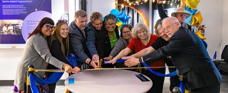 The Hidden Price of Stargazing: Why Kitt Peak's New Science Center Signals an Ominous Shift in US Astronomy - Image 1