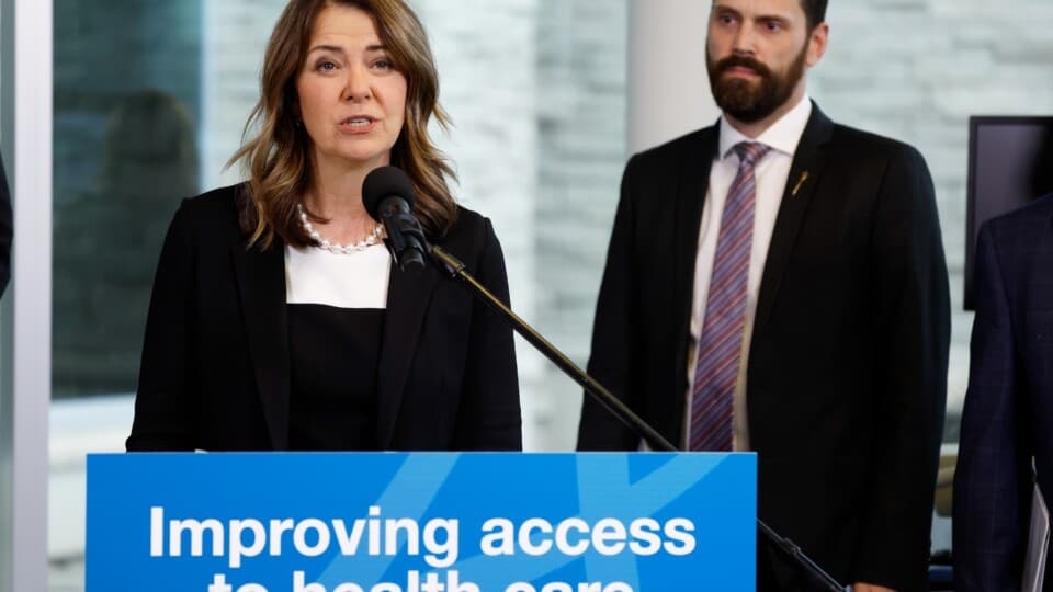 Canada's Healthcare Collapse: Why Ontario's 'Best Wait Times' Are Actually the Biggest Warning Sign