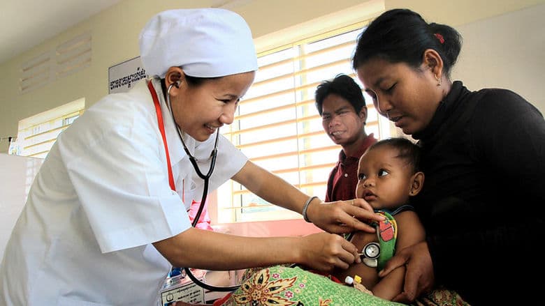 The World Bank's Health Lie: Why Investing in Wellness Isn't About Your Job, It's About Your Debt - Image 2