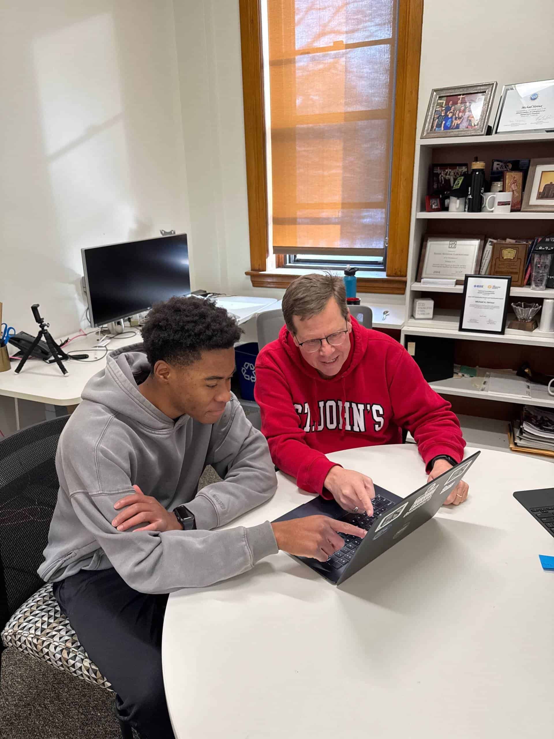 The Secret War for Tech Talent: Why Small Colleges Are Winning Where Silicon Valley Fails