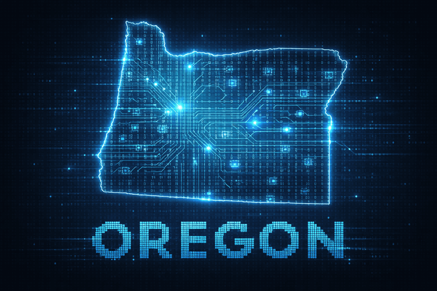 The Oregon Tech Mirage: Why Portland’s Talent Drain Is About to Become a Flood