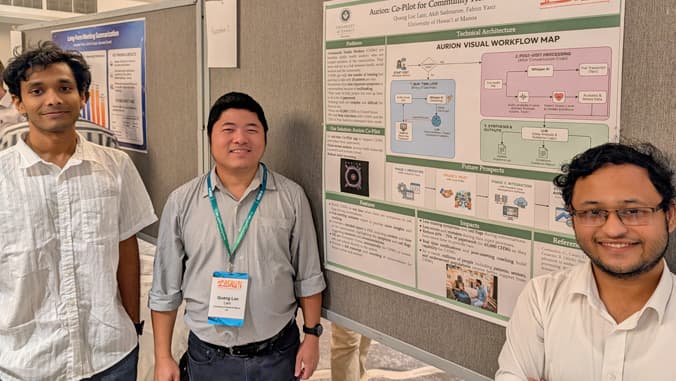 The AI Health Spy: Why That University Hackathon Winner Hides a Terrifying Privacy Nightmare