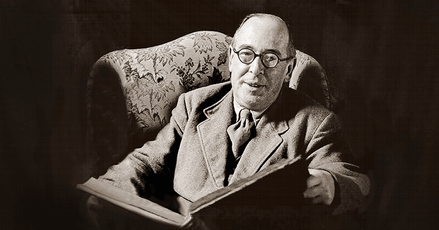 The Hidden Cost of Digital Immortality: Why C.S. Lewis Warned Us About 'The Abolition of Man' in Your Smartphone