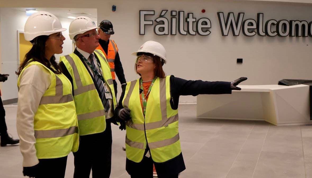 Ireland's Children's Hospital Fiasco: The Five-Year Delay is a Symptom, Not the Disease - Image 3