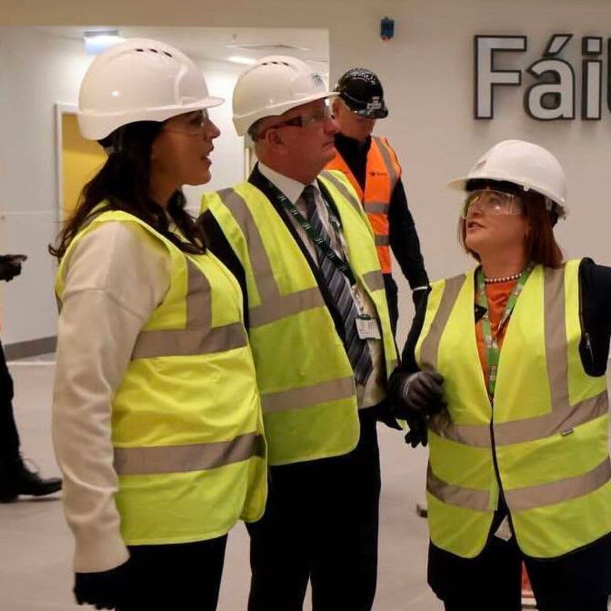 Ireland's Children's Hospital Fiasco: The Five-Year Delay is a Symptom, Not the Disease