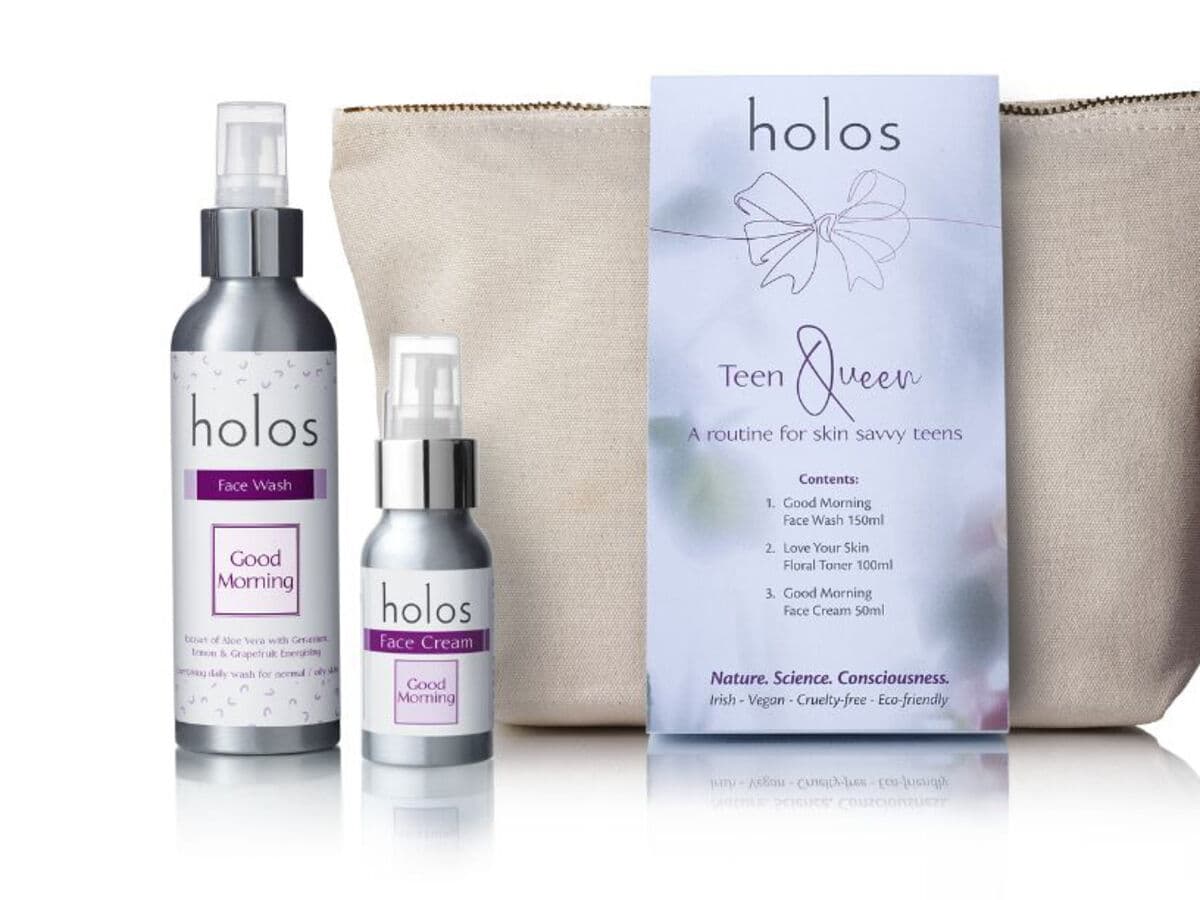 The Hidden Cost of 'Perfect' Parenting: Why A-Z Health Guides Are Failing Your Teen - Image 1