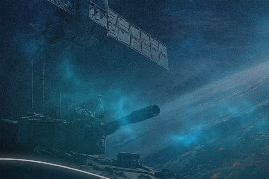 The AI Arms Race Just Got a German Upgrade: Why Rheinmetall's SATIM Deal Is Scarier Than You Think