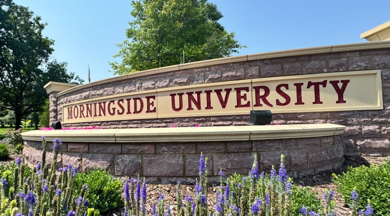 The Silent War for Talent: Why Morningside University's CS Hire Signals Academia's Looming Collapse