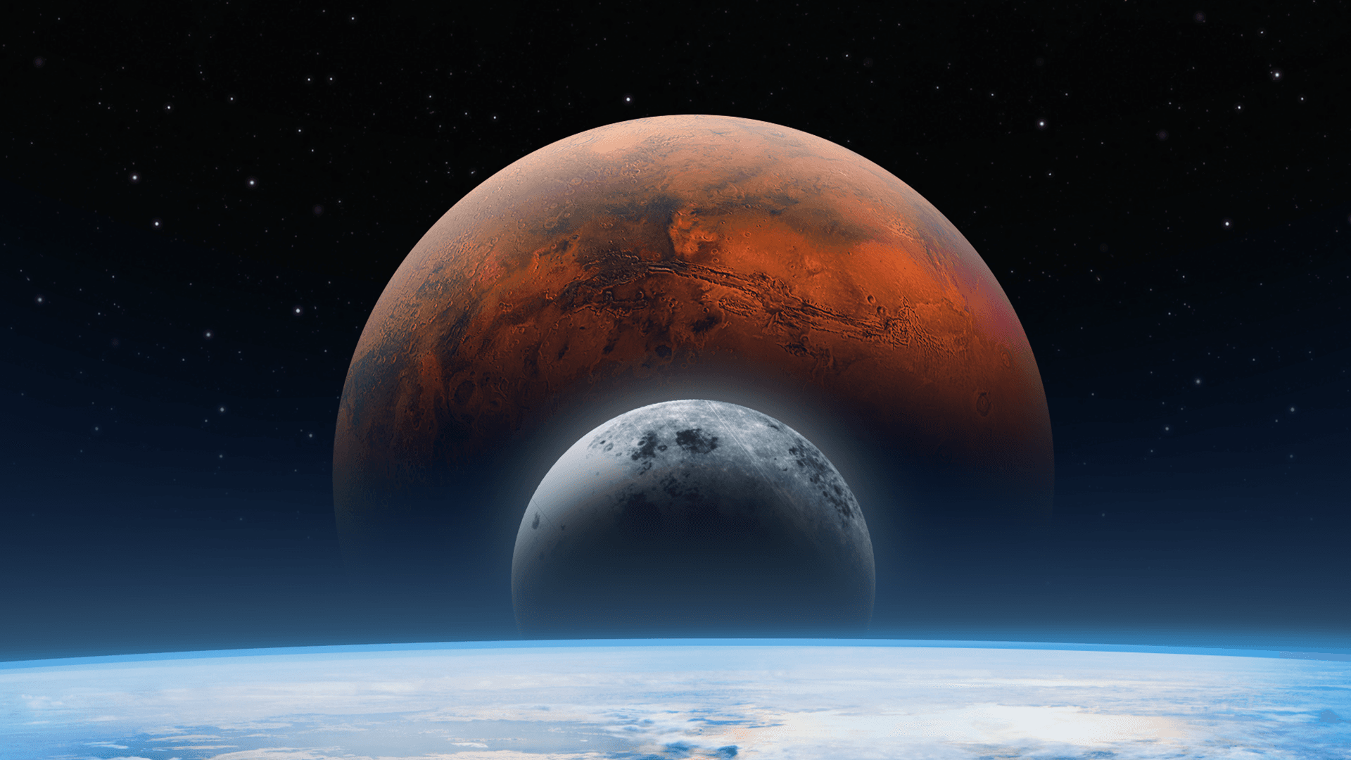 The Silent War for Space: Why NASA's New Tech Priorities Signal the End of Earth-Bound Ambition