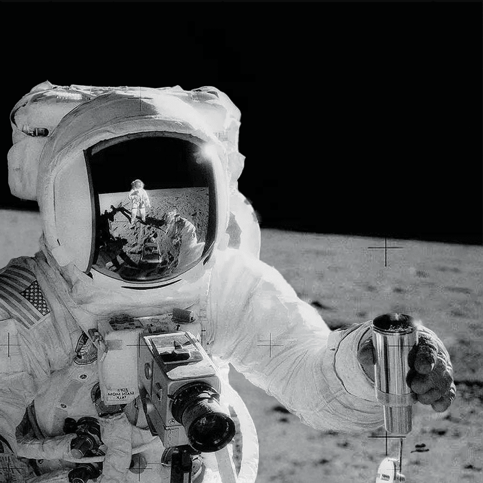 Forget Mars: NASA's Real Power Play is Weaponizing Earth-Bound Tech—And You're Paying For It