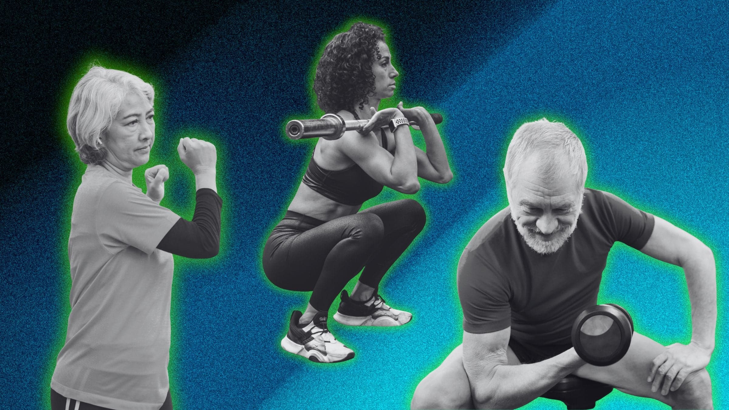 The Dumbest Health Advice for Seniors: Why 'Brain Games' Are Losing to Deadlifts