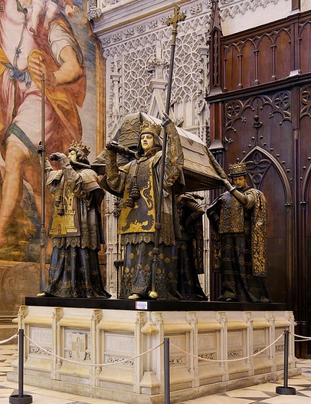 Columbus's DNA Scandal: The Hidden Lineage That Rewrites the Age of Exploration - Image 3