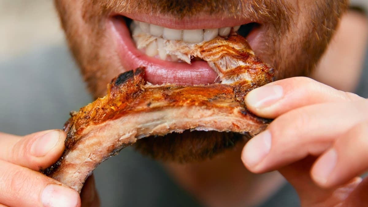 Centenarians Eat Steak? The Hidden Agenda Behind the Latest Longevity Study