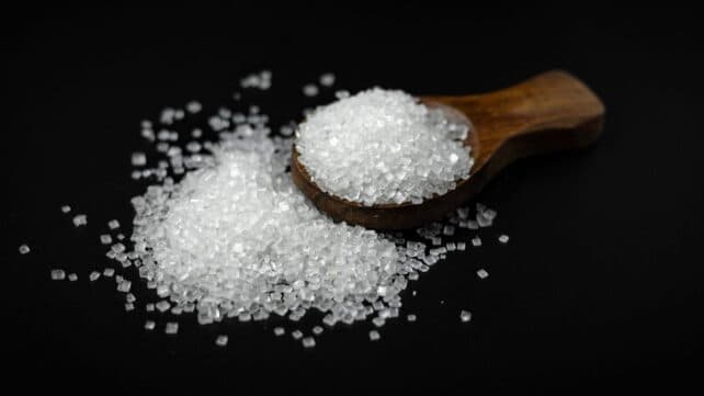 The Insulin-Free Sweetener Is Here: Why Big Food Hates This 'Miracle' Sugar Discovery - Image 1