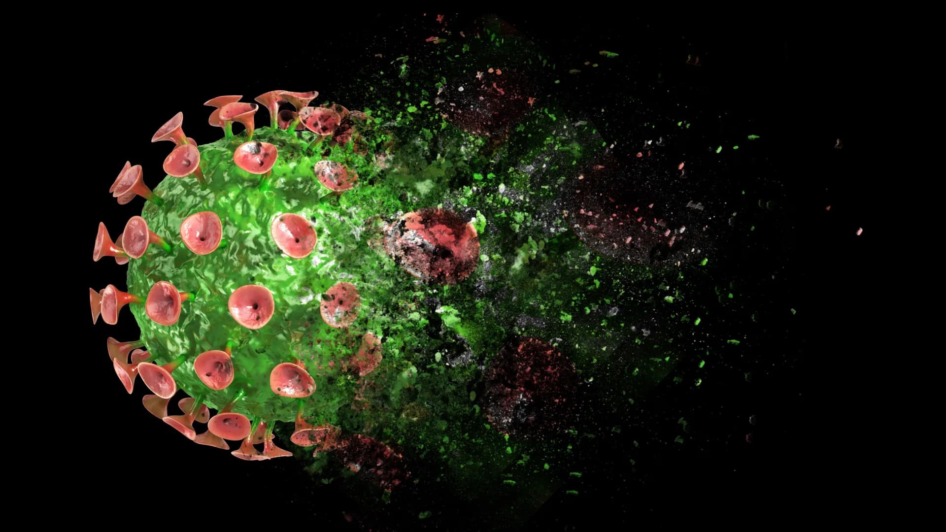 The AI That Kills Viruses Before They Knock: Why Big Pharma Is Terrified of This Breakthrough