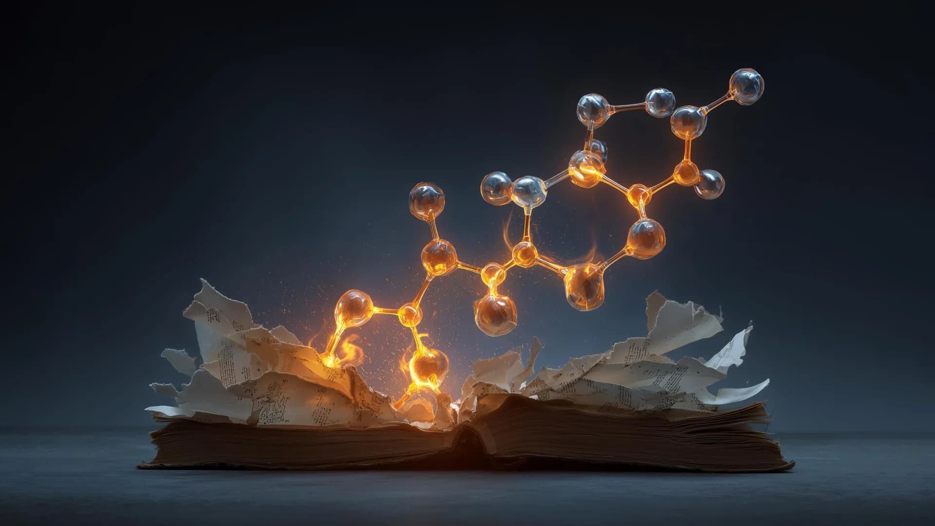 The 'Impossible' Chemistry Breakthrough: Why Textbook Publishers Are Already Sweating