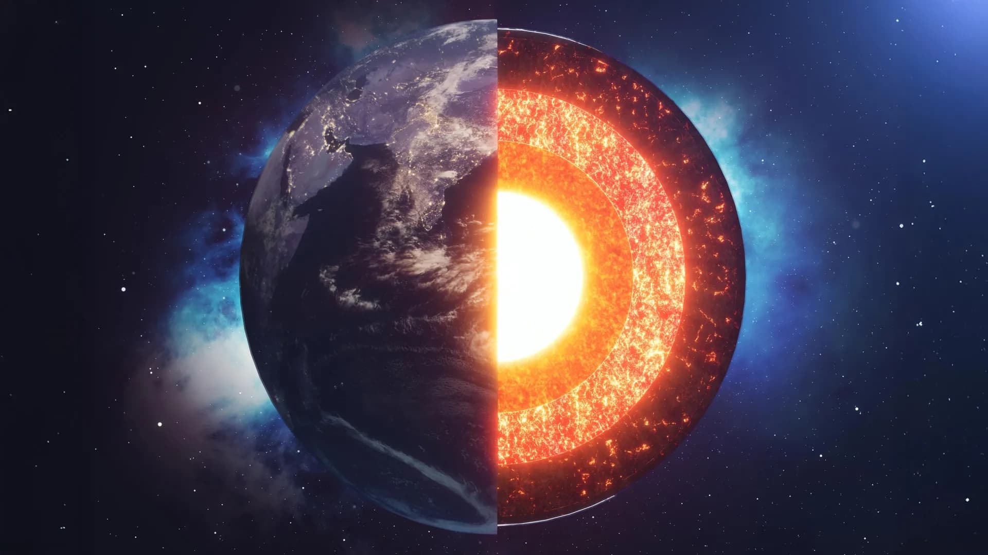 The Core of the Earth Just Changed: Why the New 'Fifth State of Matter' Is a Geopolitical Nightmare