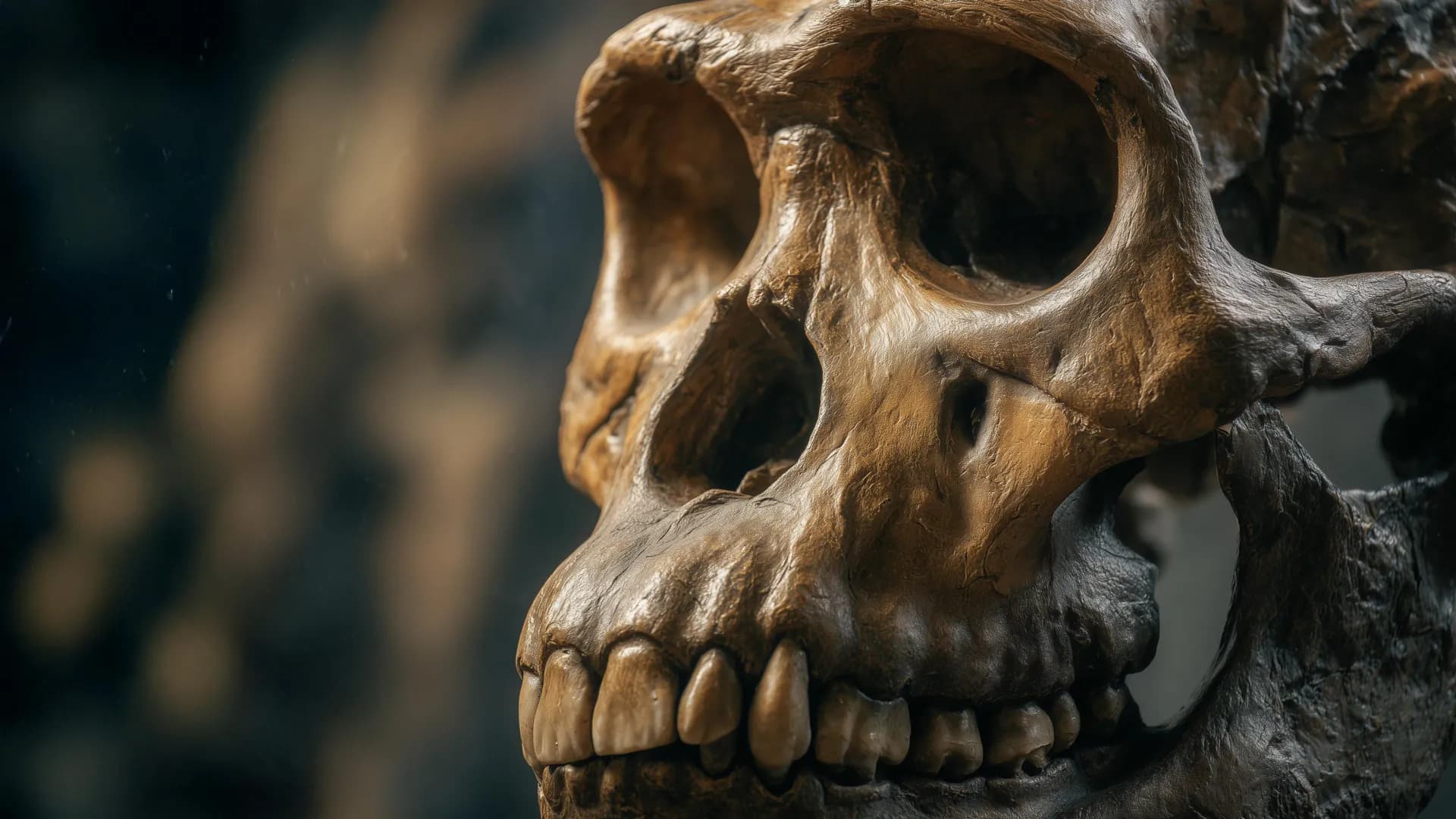 Evolution's Hidden Blueprint: The One Experiment That Just Broke Darwinism (And What It Means For AI)