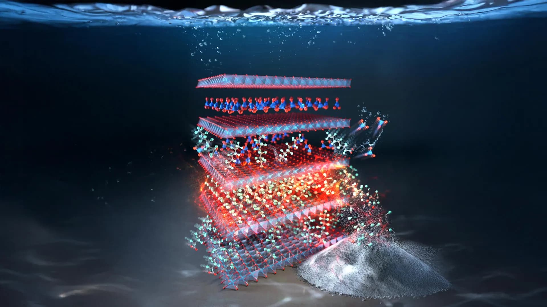 The PFAS ‘Miracle Cure’ is Here: But Who Actually Pays for Cleaning Up the Mess?