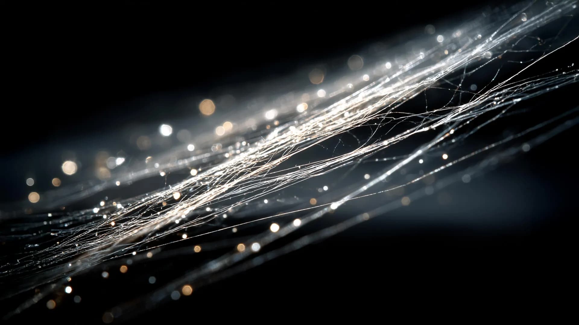 The Spider Silk Lie: Why Your Bulletproof Future Isn't Made of Webs (Yet)