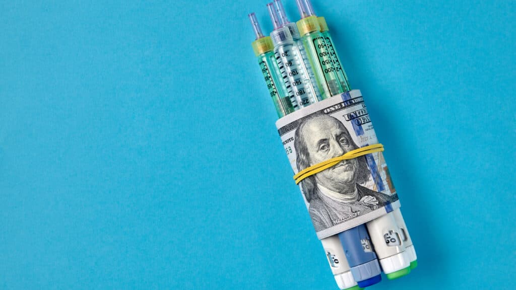 The GLP-1 Illusion: Why Exploding Drug Spending Hides the Real Health Insurance Collapse
