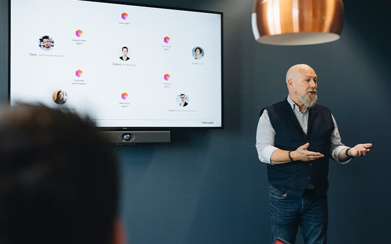 Forget the Tech: The Silent Coup of 2026 is About Who Owns Your Value Chain