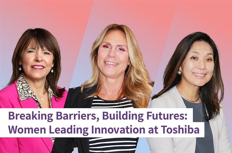 The Toshiba Illusion: Why Corporate 'Empowerment' is Just a Smokescreen for Talent Scarcity