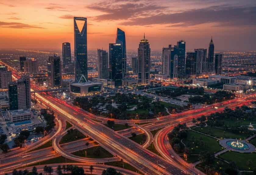 Riyadh Air's Huawei Deal: The Unspoken Digital Colonialism Behind Saudi Arabia's Tourism Blitz