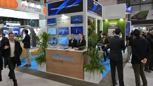 FITUR 2026's Tech Expansion: The Quiet Power Grab Reshaping Global Travel